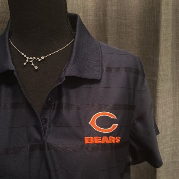 Blue Bears Polo - Picture 2 of 4